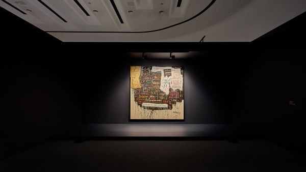 [�̹����ڷ�] Museum Security(Broadway Meltdown) (1983) (1).jpg