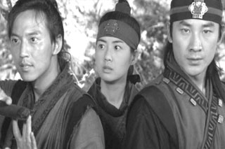 译言网 | <em>善德女王</em>真实<em>的一生</em>