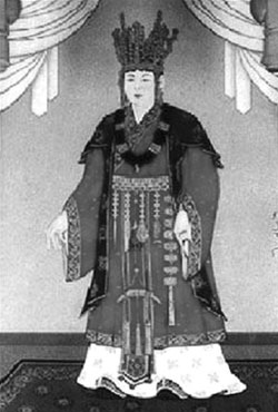 译言网 | <em>善德女王</em>真实的一生