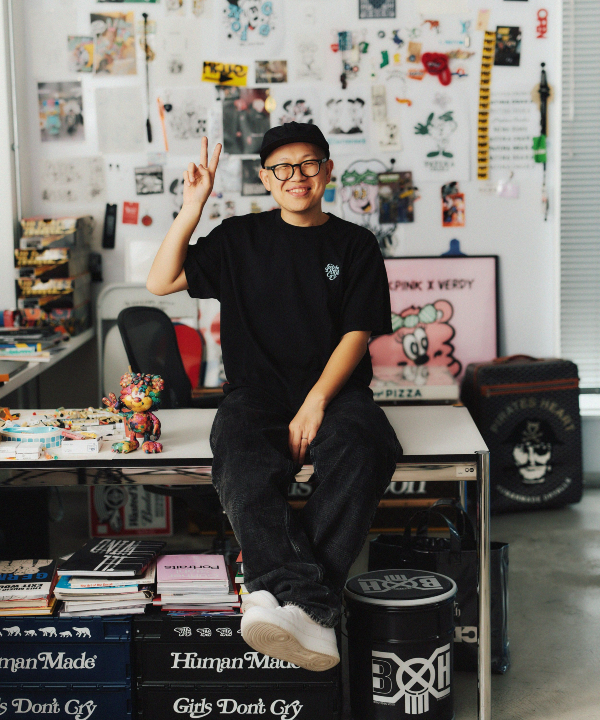 VERDY_I Believe in Me 2026_01_Photo by Takaki Iwata_ⓒVERDY.jpg