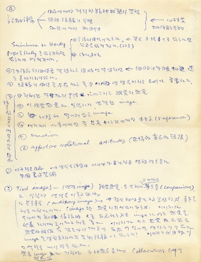 80년대 이어령 강의노트 (1).jpg