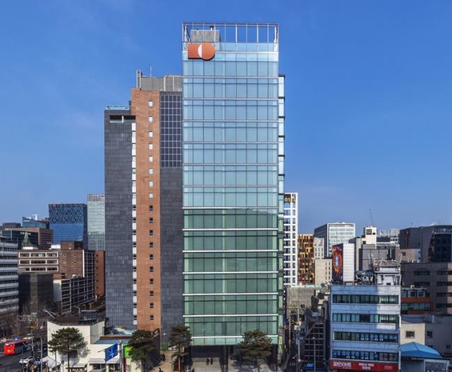 불닭 관련 삼양식품 이미지
